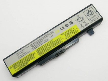 Аккумуляторная Батарея подходит только к ноутбукам:
LENOVO G480 G485 G580 G585 G. . фото 2