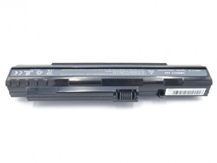 Совместимые модели ноутбуков: 
Acer Aspire ONE Series: 
Acer Aspire ONE A110, As. . фото 3