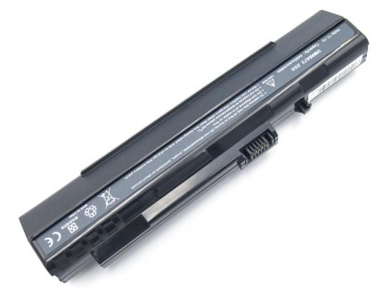 Совместимые модели ноутбуков: 
Acer Aspire ONE Series: 
Acer Aspire ONE A110, As. . фото 2