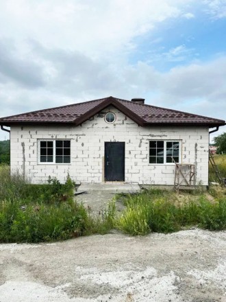 Продам дом новострой в городе, правый берег (поселок Царское село). Общей площад. . фото 2