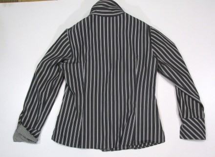 
Блузка Gerry Weber, М, Отл сост!
 
Размер: 
 
Cостав: cotton/polyester
 
Замеры. . фото 9