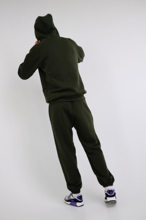 
 Трикотажний костюм Jordan Flight Fleece Suit
•Стильний костюм преміальної якос. . фото 9