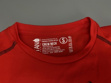  
 
Футболка стильная Crew Neck, Разм S, Отл сост
 
Качественная, стильная. фирм. . фото 5