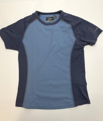 Футболка термофутболка детская Berghaus, Gore Tex, на 8 лет, Оч хор сост. Луцк. фото 1 Футболка термофутболка детская Berghaus, Gore Tex, на 8 лет, Оч хор сост. Луцк. фото 1