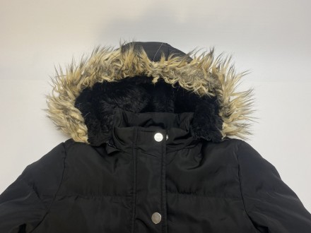  
 
Куртка зимняя Primark, для девочки, теплая, Разм 128 (7-8 лет) Отличное сост. . фото 6