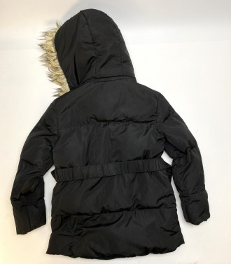  
 
Куртка зимняя Primark, для девочки, теплая, Разм 128 (7-8 лет) Отличное сост. . фото 5