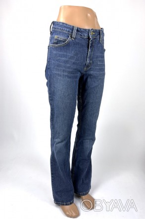 Джинсы фирменные Lee Cooper, мин сл. носки, Размер W30 (M), Хорошее состояние