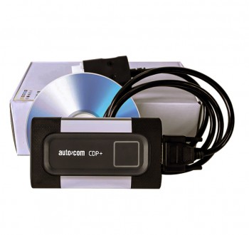 Autocom CDP+ Delphi DS150E двоплатний V3.0 NEC реле + Bluetooth
Autocom Delphi D. . фото 3