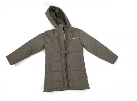 
Куртка дитяча тепла Scout, зимова, для дівчинки, Розмір 140 см (9-10 років), Ві. . фото 4