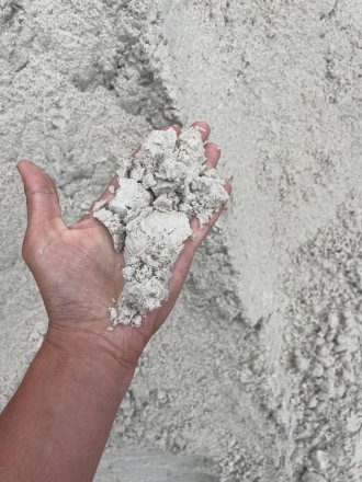 Продаж піску, підсипки: супісок, суглинок, щебню, асфальтної крихти, чорнозему т. . фото 2