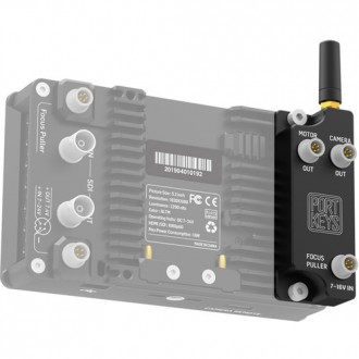Bluetooth-модуль для монітора BM5 PORTKEYS BT1 Bluetooth Module for BM5 Monitor . . фото 4