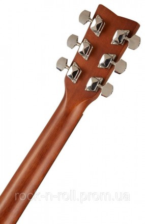 Гітара акустична YAMAHA F310 (Cherry Sunburst)
Верхня дека Ялина (Spruce)
Нижня . . фото 4