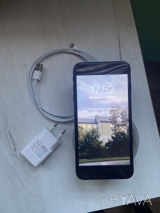 iPhone 7+ 128gb ідеал
