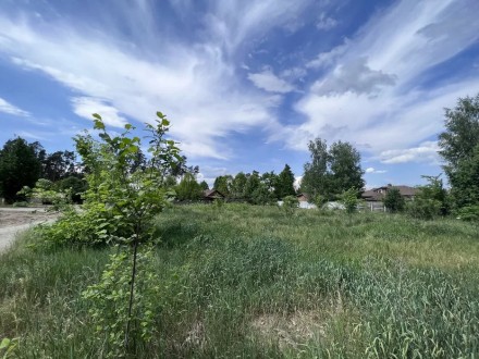 Пропонуємо до продажу земельну ділянку у селі Бобриця поблизу озера по вул. Заоз. . фото 7