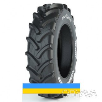 Максам MS951R AgriXtra (с/х) 420/85 R30 140A8/140B - це вантажна шина, розроблен. . фото 1