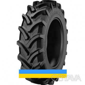 Вашій увазі представляється огляд шини Starmaxx TR-110 (с/х) 650/65 R38 166D/163. . фото 1