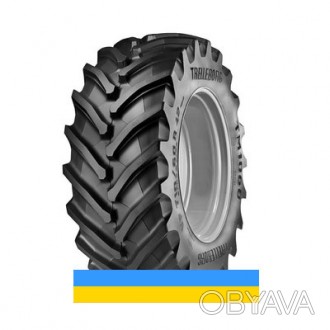 Trelleborg TM1060 (с/х) 750/70 R44 183D. . фото 1