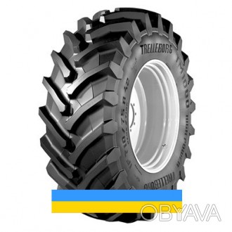 Trelleborg TM1000 HIGH POWER (с/х) 900/60 R42 180D. . фото 1