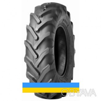 Сільськогосподарські шини 340/80 R20 Alliance 325 Tough Trac 144A8 с/г Агро шина. . фото 1