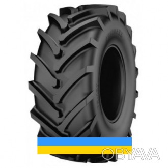 Сільськогосподарські шини 600/70 R34 Starmaxx TR-130 160D с/г Агро шина. . фото 1