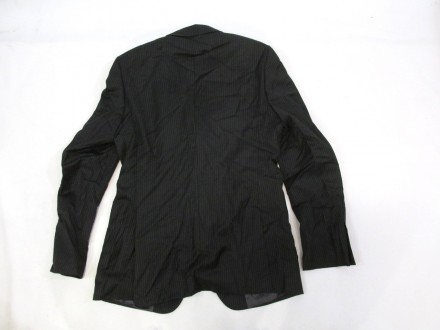 Пиджак Zara Man, 50 (L), Wool, Как Новая!
Размер: 50 (L)
Cостав: 100% wool linin. . фото 9