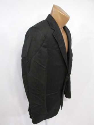 Пиджак Zara Man, 50 (L), Wool, Как Новая!
Размер: 50 (L)
Cостав: 100% wool linin. . фото 4
