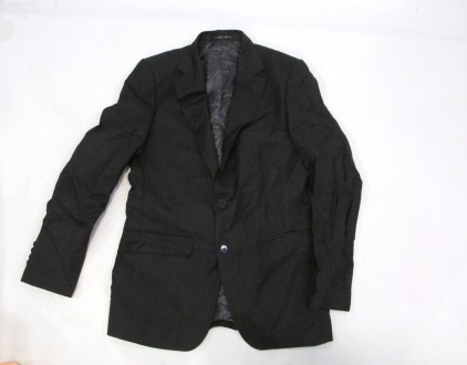 Пиджак Zara Man, 50 (L), Wool, Как Новая!
Размер: 50 (L)
Cостав: 100% wool linin. . фото 6