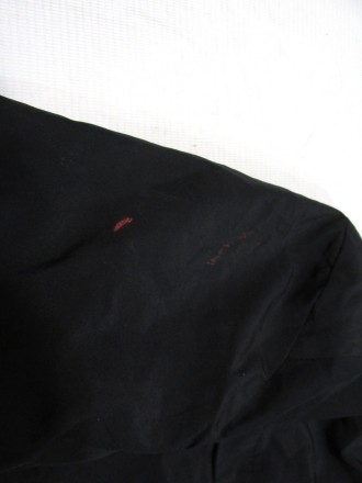 Куртка спортивная, ветровка подростковая Umbro, 152 см, (есть пару плятен от кра. . фото 7