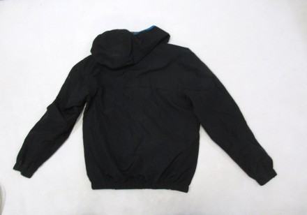 Куртка спортивная, ветровка подростковая Umbro, 152 см, (есть пару плятен от кра. . фото 6