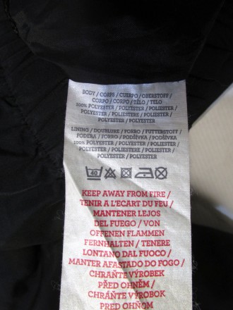 Куртка спортивная, ветровка подростковая Umbro, 152 см, (есть пару плятен от кра. . фото 11