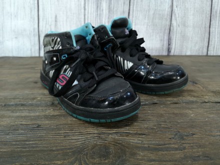 Кроссовки детские Sketchers, Для девочки, Разм 35 (22 см), Хор сост!. Луцк. фото 1 Кроссовки детские Sketchers, Для девочки, Разм 35 (22 см), Хор сост!. Луцк. фото 1