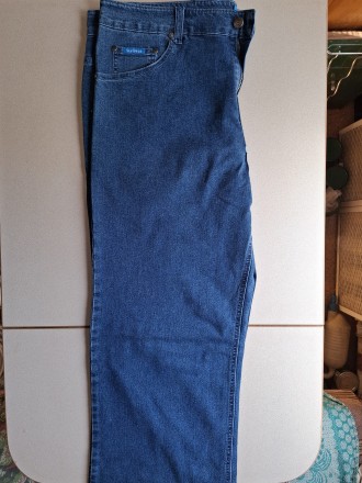 В коллекцию !
Новые мужские качественные стрейчивые джинсы "ROMESS".
. . фото 11