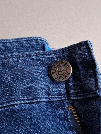 В коллекцию !
Новые мужские качественные стрейчивые джинсы "ROMESS".
. . фото 8