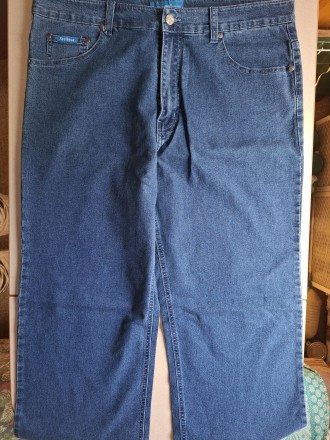 В коллекцию !
Новые мужские качественные стрейчивые джинсы "ROMESS".
. . фото 13