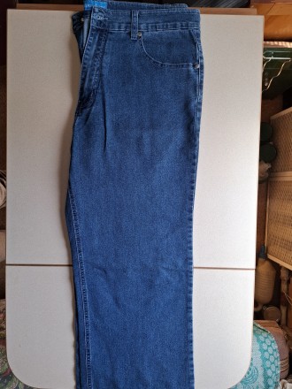 В коллекцию !
Новые мужские качественные стрейчивые джинсы "ROMESS".
. . фото 9