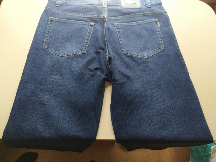 В коллекцию !
Новые мужские качественные стрейчивые джинсы "ROMESS".
. . фото 6