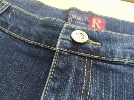 В коллекцию !
Новые мужские качественные стрейчивые джинсы "ROMESS".
. . фото 3
