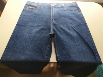 В коллекцию !
Новые мужские качественные стрейчивые джинсы "ROMESS".
. . фото 4