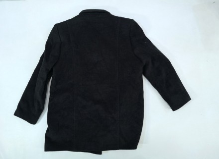  
 
Пальто стильное, теплое Modell, Wool-Cashmere, Разм 40 (М), Как Новое
 
Каче. . фото 4