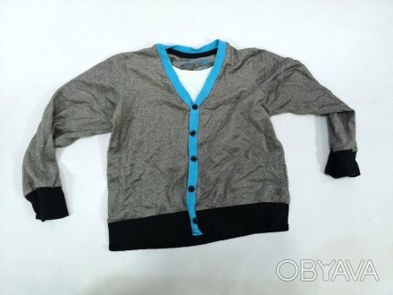 Футболка детская new Look, Разм 116 см, 6 лет, Отл сост!!