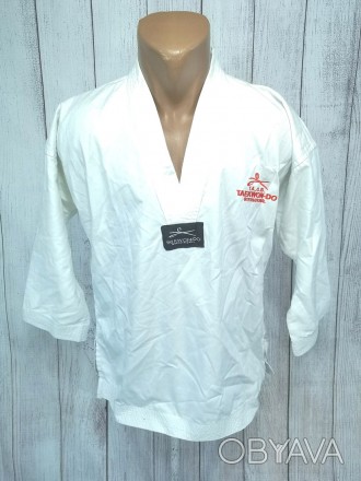 Кимоно добок Taekwondo International, 160 см, Отл сост!