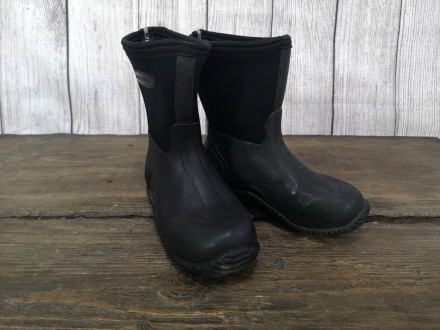 Сапожки детские неопреновые Muck Boot, непромок, Разм 32 (19.5 см), Оч хор сост!. Луцк. фото 1 Сапожки детские неопреновые Muck Boot, непромок, Разм 32 (19.5 см), Оч хор сост!. Луцк. фото 1