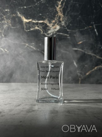 Yves Saint Laurent Mon Paris 50 ml (Women)