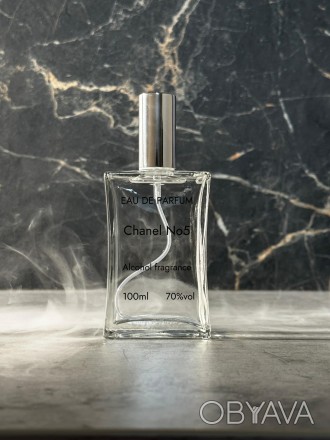 Chanel Chanel No 5 Eau de Parfum 100 ml (Women)
