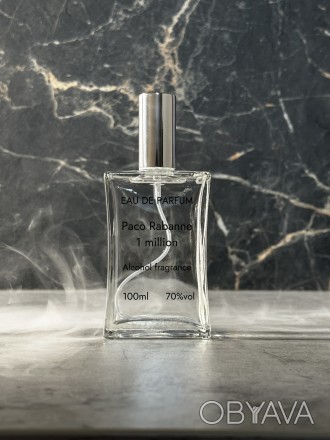 Paco Rabanne 1 million 100 ml (Men)