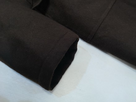  
 
Пальто стильное, Interval, коричневое, с капюшоном, Разм L, Отл сост 
 
Каче. . фото 5
