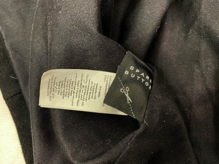  
 
Пальто стильное Jack & Jones, Premium, шерстяное, Разм XL, Отл сост 
 
Качес. . фото 10