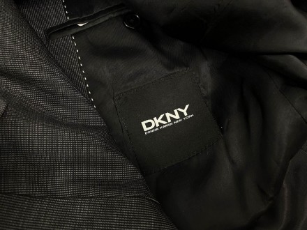  
 
Пиджак стильный, фирменный DKNY, Разм М (48), Отл сост 
 
Качественный, стил. . фото 7