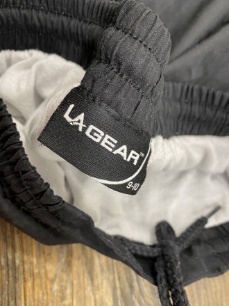 Шорты бриджи детские La Gear, 9-10 лет, Уценка
Есть небольшие следы носки
Рост 9. . фото 3