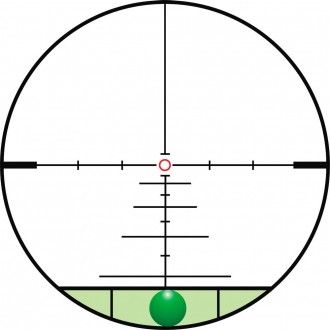 Оптический прицел KONUS KONUSPRO F-30 4-16x52 550 IR FFP
Оптический прицел KONUS. . фото 6